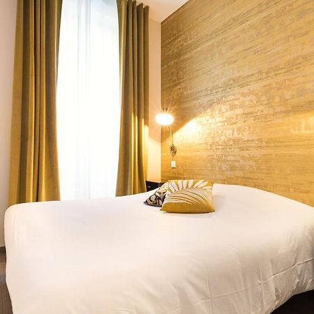 Legend Majestic - Parking Prive Gratuit- Climatisation - Gare - Centre Ville Mâcon 외부 사진